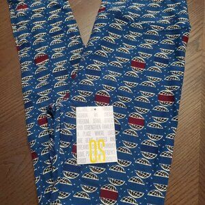 NEW Lularoe Leggings size one size